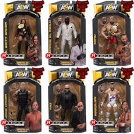 (Pre-Order) AEW Unrivaled 10