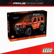 LEGO 42177 Technic Mercedes-Benz G 500 Professional Line