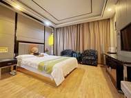 Lanzhou 26 Degree Hotel (RT-Mart Wanda Plaza)