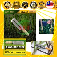 SAMLEE SUGAECANE KNIFE PEELER STAINLESS STEEL