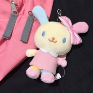 Sanrio Usahana Plush Doll Pendant