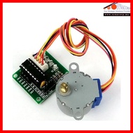 28BYJ-48 5V Stepper Motor + ULN2003 Driver Board Set