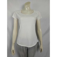 WOMEN'S SHORT-SLEEVED SPORT T-SHIRTS PLAIN WOMEN'S INNER T-SHIRTS