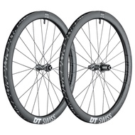 DT SWISS GRC 1400 SPLINE® | 700" DT SWISS GRC 1400 DICUT DB 42mm R -SHIMANO