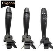 C5GOON 1Pc Car Indicator Turn Signal Switch Control Steering Stalk For Citroen Xsara Berlingo Picass
