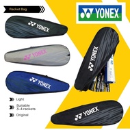 ▧Racket bagpack Badminton Racket bag Raket beg Raket Bag original YONEX FELET APACS  badminton bags