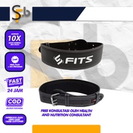 Sfits LEATHER GYM BELT LEATHER GYM BELT
