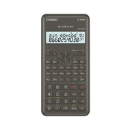 Casio 2ND ED SCIENTIFIC Calculator FX-82