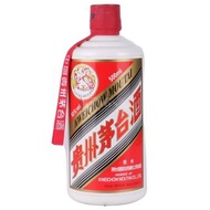 2017 Kweichow Moutai 貴州茅台酒 53% (500 ml)