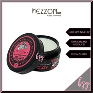 Mezzom Pro Hair Styling Clay 100ml