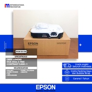 Proyektor Epson EB-X100