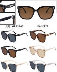 Kacamata Sunglasses Gentle Monster GM Palette Fullset Box Authentic