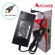 Acer Predator Helios 300 PH317-51 180W 19.5V 9.23A (5.5*1.5) Laptop Replacement adapter/charger