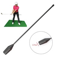 Flameer Golf Swing Trainer Posture Corrector สำหรับนักกอล์ฟ Swing Training Aid Stick