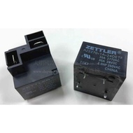 [Dapeng Electronics] ZETTLER AZ2270-1A-24DETF RELAY