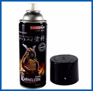 → ✧ ✹ SAMURAI 1/128 Glossy Clear Top Coat 400ml