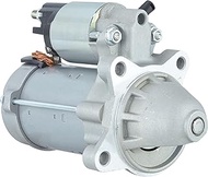 Starter Compatible with/Replacement for 5.8L(355) V8 Ford Mustang 2014 10954, 1450953, 16922, 190-97