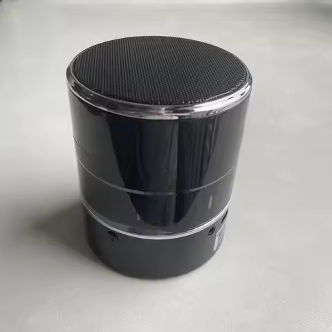 Wireless Bluetooth Speaker Subwoofer Small Audio Portable Outdoor Mini Subwoofer Bluetooth Wireless 