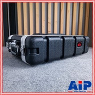 กล่องrack NPE RACK ABS 2US ลึก9นิ้ว ตู้RACK กล่องใส่อุปกรณ์เครื่องเสียง rack แร็ค แร็ค2U RACK9นิ้ว เ