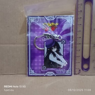 Acrylic High SchoolKeychain DxD - Ophis