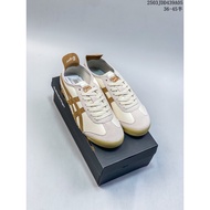 Onitsuka Tiger Onitsuka Tiger lightweight sports casual shoes for men and women