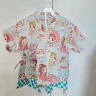 兒童浴袍