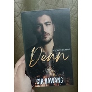 (USED) DEAN - CIK BAWANG