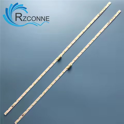 LED Backlight strip 28 lamp for 43" TV Ue43nu7400u lm41-00606a e306084 l1_nu7. 4/7.5 BN61-15482A #00