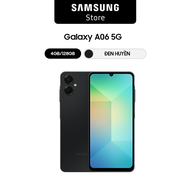 Điện Thoại Samsung Galaxy A06 5G 4GB/128GB