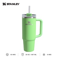 SEASON LIMITED STANLEY The Quencher H2.O FlowState™ Tumbler Water Bottle 30 Oz (887ml)