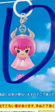 芙莉蓮 雨傘 扭蛋