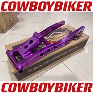 Swing arm Y125Z dragster slot KD Kingdrag King Drag