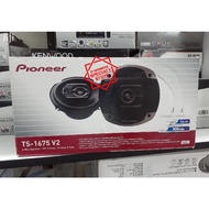 6.5inc Speaker Coaxial Speakers3 way Speaker Pioneer 3way Speaker /2way Speaker  Maximum power300w P
