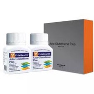 VitaHealth Asta Glutathione 30sx2