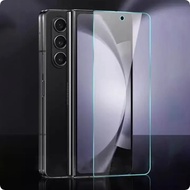 For Samsung Galaxy Z Fold 7 6 5 4 3 5G Screen Protector 9H Tempered Glass Full Coverage Screen Prote
