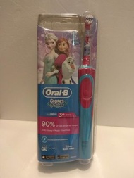 Oral-B 兒童電動牙刷 Stage Power