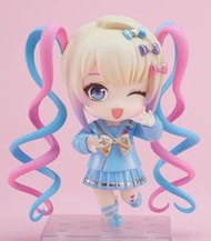 老夆玩具【八月預購】代理版 GSC 黏土人 2201 主播女孩重度依賴 超絕最可愛天使醬 再販