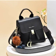 Tas Ransel Wanita Import 201200 CR7557 LT1344 GT1822 EL6094 BQ2989