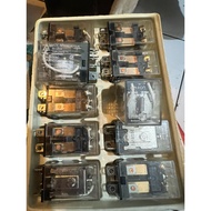 ORIGINAL OMRON LY2 48VDC 48 VDC RELAY