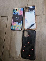 Samsung S20+ 5G phone case