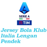 Kreatif ~ Jersey Bola Klub It4lia