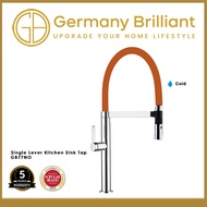 Germany Brilliant Keran Sink Air Dingin GB77NO
