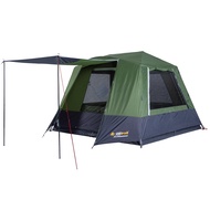 FAST FRAME 6 PERSON TENT