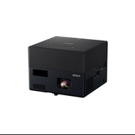 【EPSON】台灣公司貨註冊3年保固 EPSON EF-12 EF12 自由視移動光屏3LCD雷射便攜投影機