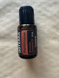 doTerra 乳香精油