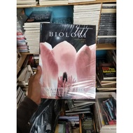 Buku Biologi Edisi Kedelapan Jilid 1 By Campbell Reece ORI SC