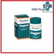 Himalaya Diagard Tablets 120's (Exp: 4/2027)