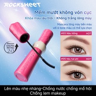 [ROCK SWEET] Rock Sweet eyebrow Mascara version 2.0