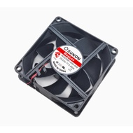Jianzhun SUNON 24v4.8w PE80252B1-0000-AA9 Inverter Cooling Fan 8cm/cm