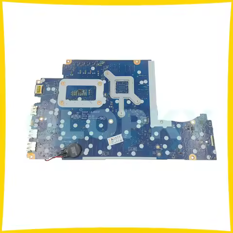 EH5VF LA-H501P with I5-9300H I7-9750H CPU GTX1650 4G GPU For Acer Nitro 5 AN715-51 AN515-54 A715-74G